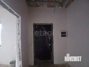 Дом 105м², 1-этажный, участок 6 сот.  