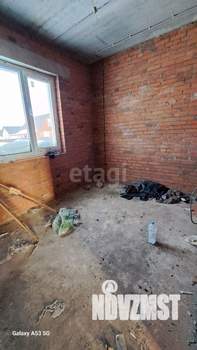 Дом 110м², 2-этажный, участок 6 сот.  
