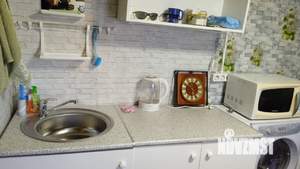 Дом 40м&sup2;, 1-этажный, участок 4 сот.  