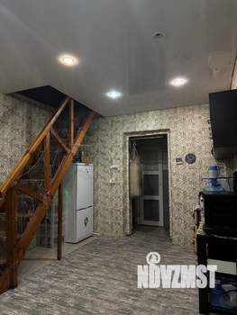 Дом 140м², 2-этажный, участок 3 сот.  