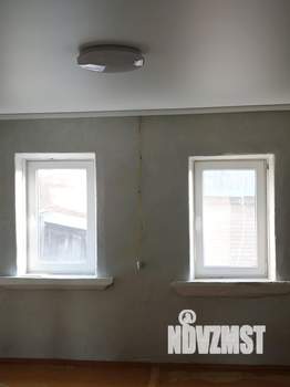 Дом 34м², 1-этажный, участок 6 сот.  