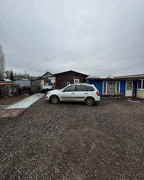 Дом 89м², 1-этажный, участок 15 сот.  