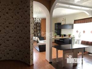 Дом 471м&sup2;, 2-этажный, участок 12 сот.  