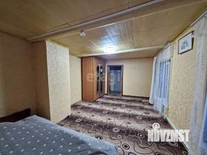 Дом 160м², 2-этажный, участок 7 сот.  