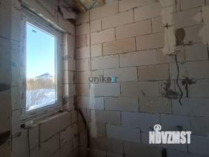 Дом 126м², 1-этажный, участок 6 сот.  