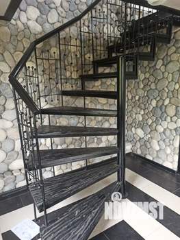 Коттедж 630м², 3-этажный, участок 12 сот.  