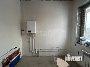 Дом 120м&sup2;, 1-этажный, участок 11 сот.  