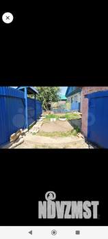 Таунхаус 41м², 1-этажный, участок 3 сот.  