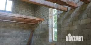 Дом 105м², 2-этажный, участок 8 сот.  