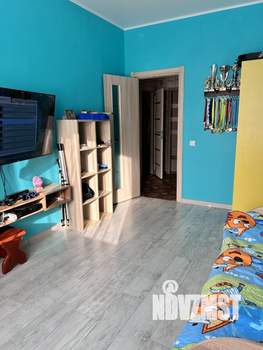 Таунхаус 100м², 1-этажный, участок 4 сот.  