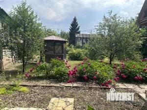 Дом 30м², 2-этажный, участок 6 сот.  