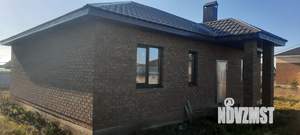 Коттедж 100м&sup2;, 2-этажный, участок 6 сот.  