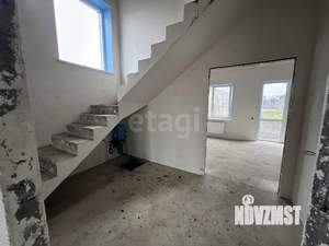 Дом 107м², 2-этажный, участок 6 сот.  