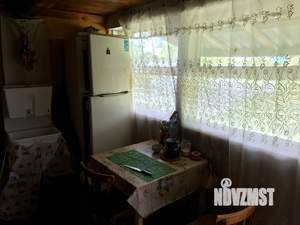 Дача 60м², 2-этажный, участок 5 сот.  