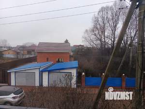 Дом 83м&sup2;, 2-этажный, участок 12 сот.  