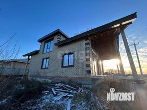 Дом 250м&sup2;, 2-этажный, участок 12 сот.  