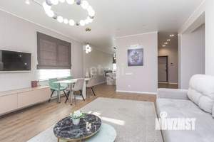 Дом 160м², 2-этажный, участок 6 сот.  