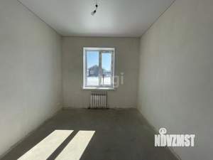 Дом 100м², 1-этажный, участок 6 сот.  