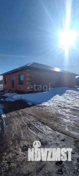 Дом 130м², 1-этажный, участок 10 сот.  
