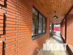 Коттедж 225м², 3-этажный, участок 6 сот.  