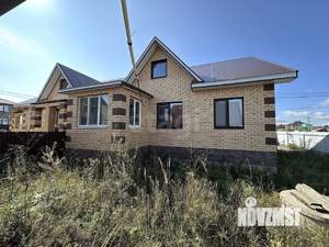 Таунхаус 75м², 1-этажный, участок 4 сот.  