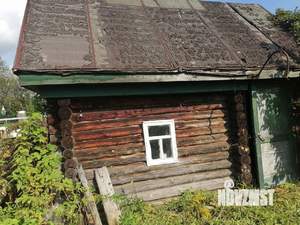 Дом 70м², 2-этажный, участок 6 сот.  