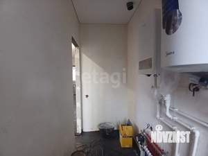 Дом 102м², 1-этажный, участок 7 сот.  