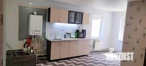 Дом 59м², 1-этажный, участок 13 сот.  