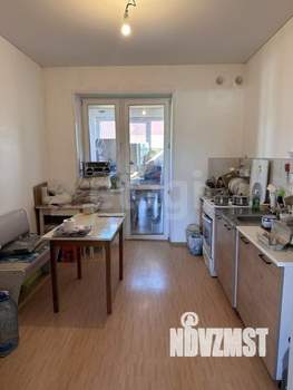 Таунхаус 75м&sup2;, 1-этажный, участок 4 сот.  