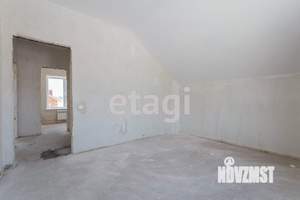 Дом 120м², 2-этажный, участок 6 сот.  