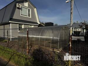 Дом 56м², 2-этажный, участок 5 сот.  