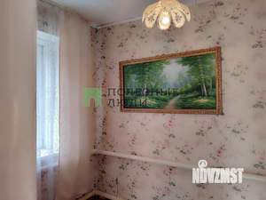 Дом 61м², 1-этажный, участок 6 сот.  