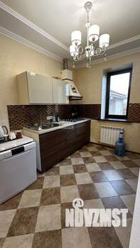 Дом 237м², 3-этажный, участок 13 сот.  