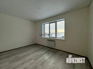 Дом 100м², 1-этажный, участок 6 сот.  