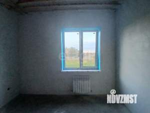 Дом 105м&sup2;, 1-этажный, участок 6 сот.  