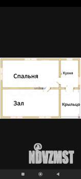 Дача 30м², 1-этажный, участок 5 сот.  