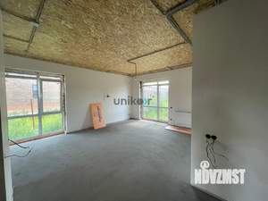 Коттедж 100м², 1-этажный, участок 6 сот.  