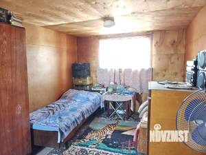 Дом 30м², 2-этажный, участок 8 сот.  