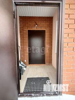 Дом 129м², 2-этажный, участок 8 сот.  