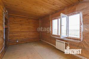 Дом 284м², 2-этажный, участок 15 сот.  