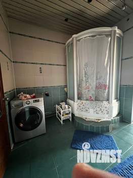 Коттедж 317м², 2-этажный, участок 8 сот.  