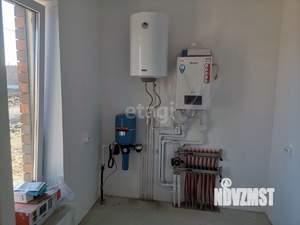 Дом 87м², 1-этажный, участок 6 сот.  