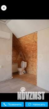 Таунхаус 160м², 2-этажный, участок 3 сот.  