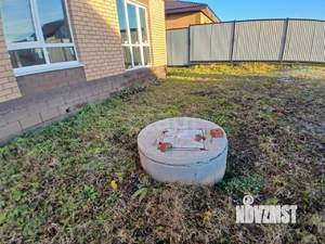 Дом 100м&sup2;, 1-этажный, участок 6 сот.  