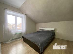 Дом 130м², 2-этажный, участок 8 сот.  