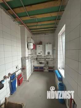 Дом 130м², 1-этажный, участок 7 сот.  