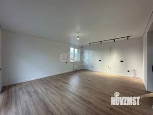 Дом 100м², 1-этажный, участок 6 сот.  