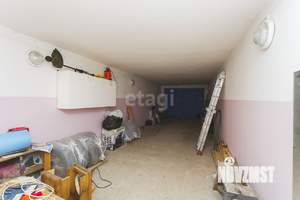 Коттедж 281м², 2-этажный, участок 15 сот.  