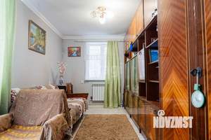 Таунхаус 42м², 1-этажный, участок 1 сот.  