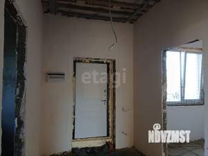 Дом 95м², 1-этажный, участок 8 сот.  